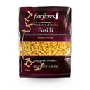 Fiorfiore Fusilli Pasta bronze die 13% proteins 1 lb
