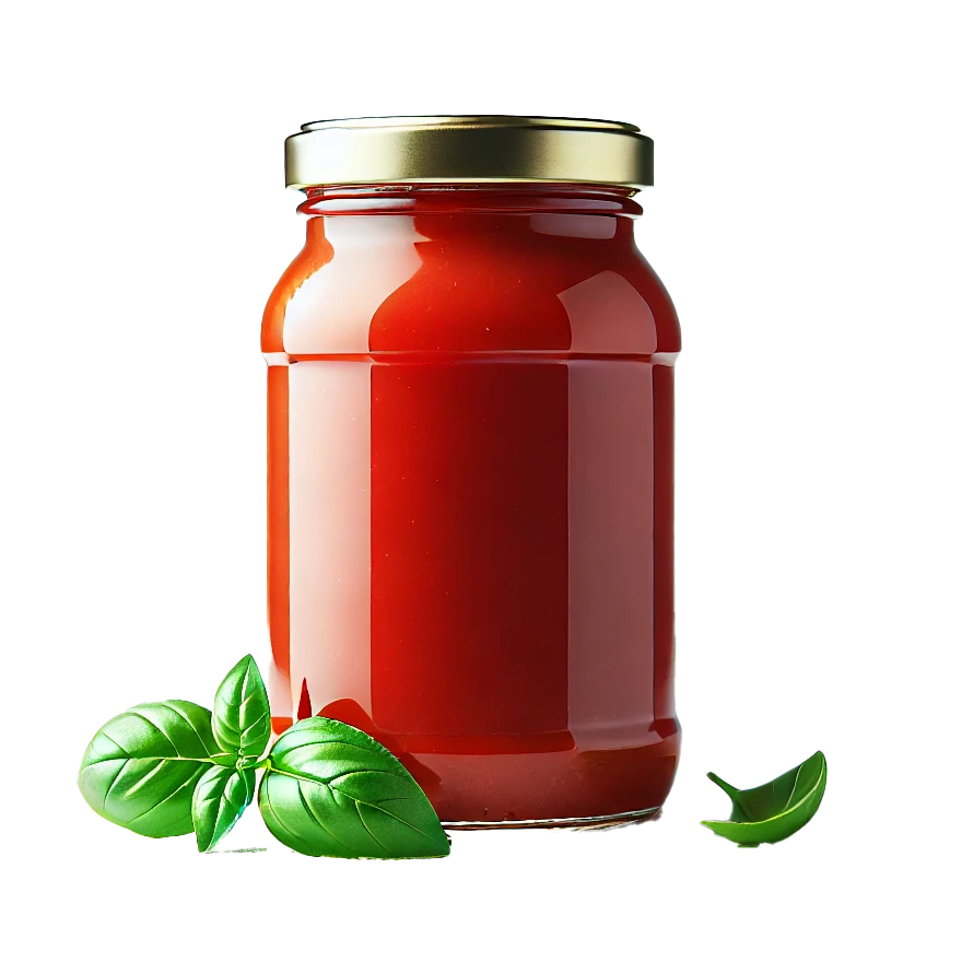 Sauces and Condiments