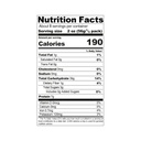 Fiorfiore Spaghetti Pasta bronze die 13% proteins 1 lb
