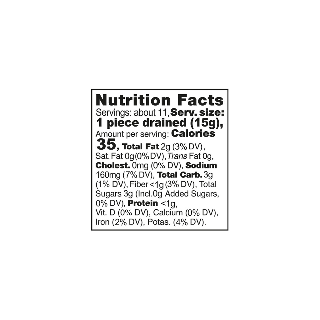 Fiorfiore Dried Tomatoes in Oil 12.5 oz