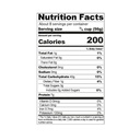 Fiorfiore Fusilli Pasta bronze die 13% proteins 1 lb