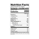 Fiorfiore Linguine Pasta bronze die 13% proteins 1 lb