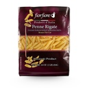 Fiorfiore Penne rigate Pasta bronze die 13% proteins 1 lb