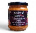 Fiorfiore Calabrese Pesto 6.7 oz