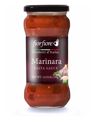 Marinara Pasta Sauce 350 g (12.3 OZ)