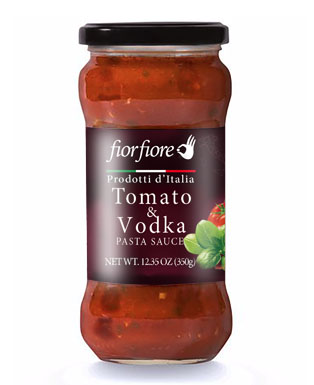 Vodka Pasta Sauce 350 g (12.3 OZ)