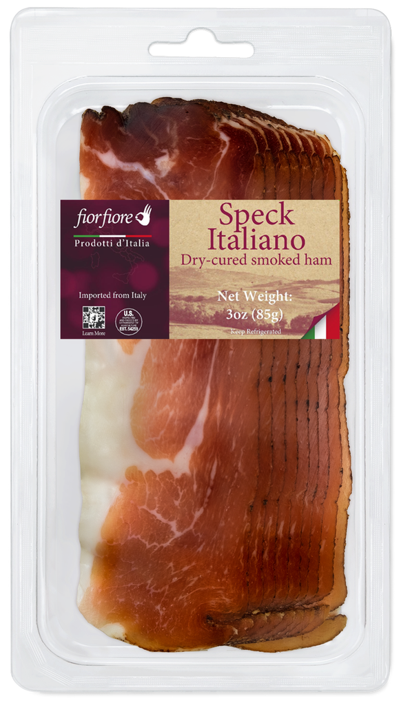 Fiorfiore Speck 3 oz