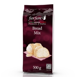 [US2000090] Fiorfiore Bread Mix 500 g (17.5 OZ)