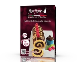 [US2000059] Fiorfiore Chocolate Roll Mix 238 g (8.4 OZ)