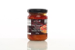 [US2000065] Fiorfiore Dried Tomato Tapenade 130 g (4.5 OZ)