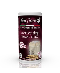 [US2000091] Fiorfiore Active Dry Yeast Mix 250 g (8.7 OZ)