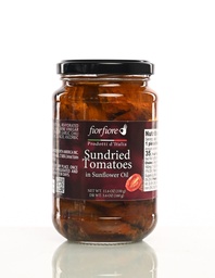 [US2000069] Fiorfiore Dried Tomatoes in Oil 370ml (12.5 OZ)