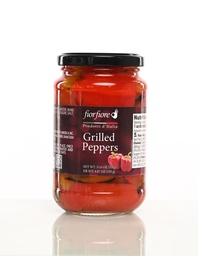 [US2000068] Fiorfiore Grilled Peppers au natural 330 g (11,64 oz)