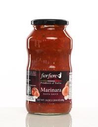 [US2000050] Fiorfiore Marinara Pasta Sauce 24 oz (690 g)