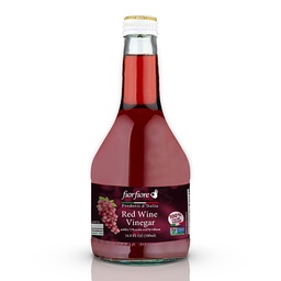 [US2000086] Fiorfiore Red Wine Vinegar 16.9 oz