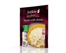 [US2000002] Fiorfiore Risotto with Cheese 6.18 oz