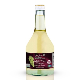 [US2000085] Fiorfiore White Wine Vinegar 16.9 oz