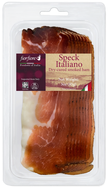 Fiorfiore Speck 3 oz