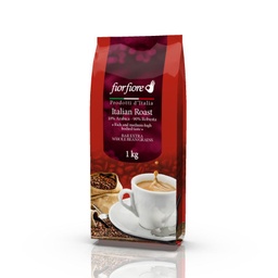 [US2101811] Fiorfiore Coffee Beans Italian Roast 2.2 lbs (1kg)