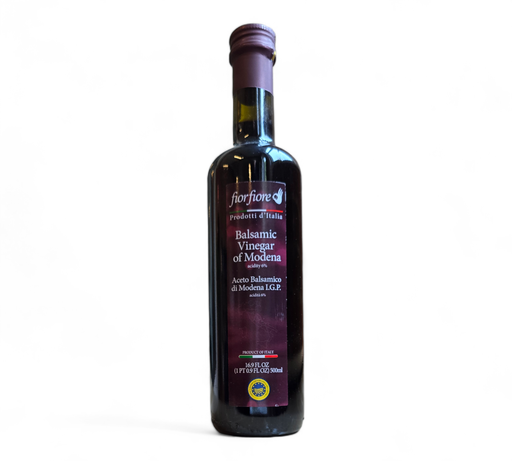 [US2302192] Fiorfiore Balsamic Vinegar of Modena 16.9 oz
